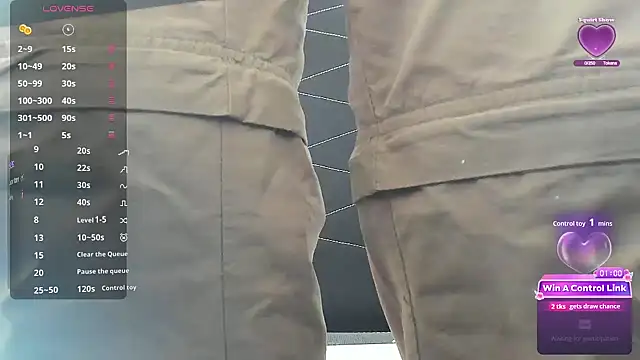 miam51691 online show from 04-26-26, 01:20