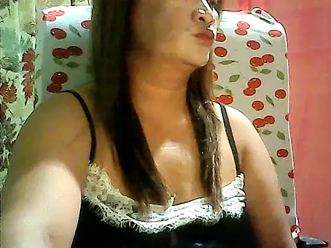 hott scarlett online show from 04-14-26, 12:55