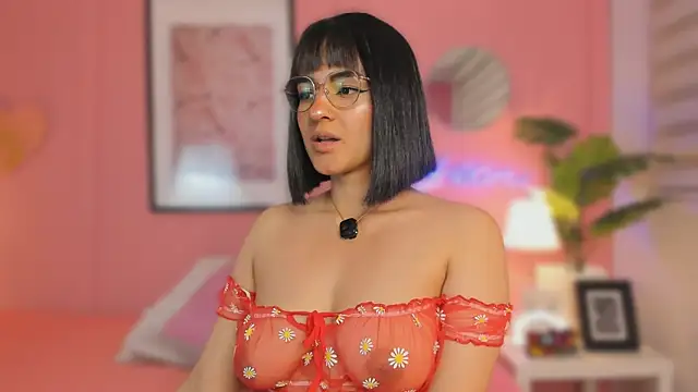 SoySaraa online show from 03-14-26, 06:08