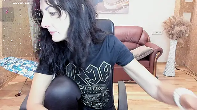 Dana Haliti online show from 09-30-25, 11:37