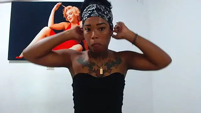 Snapshot of khendraDab chatting on 09-27-25, 10:15 khendraDab online show from 09-27-25, 10:15