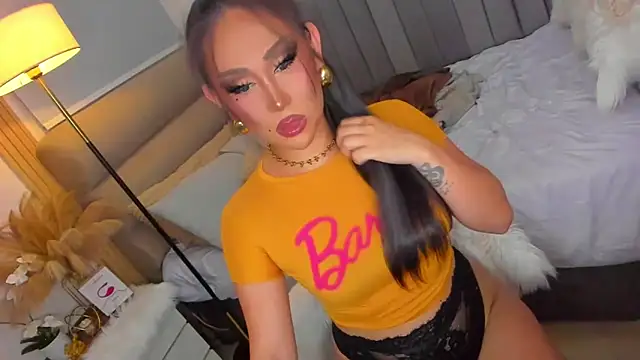 Snapshot of yourbabygoddess chatting on 11-27-25, 07:10 yourbabygoddess online show from 11-27-25, 07:10