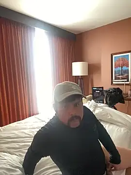 LumberJockMan online show from 02-16-25, 03:27