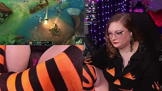 evamila online show from 11-05-25, 12:10