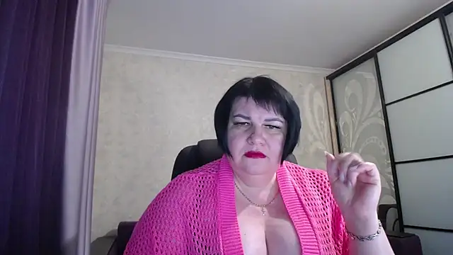 JuicyLady Di online show from 02-09-25, 03:12