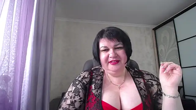 JuicyLady Di online show from 02-14-25, 11:42