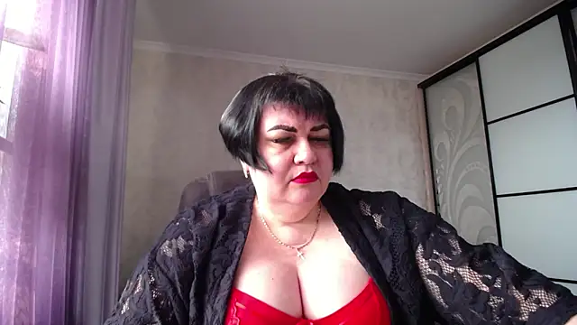 JuicyLady Di online show from 04-12-26, 05:01