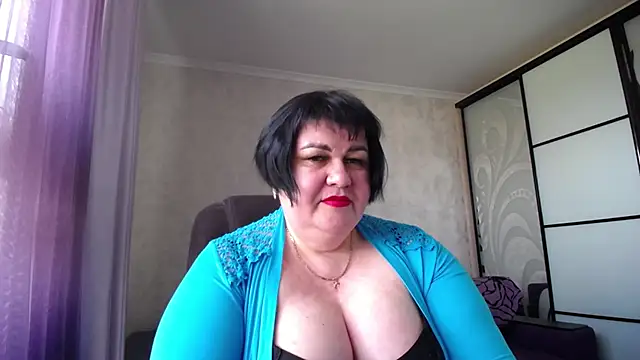 JuicyLady Di online show from 05-01-26, 09:25