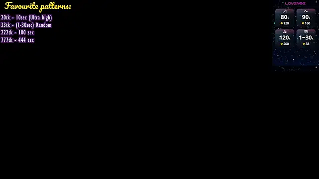 NicoleFancy online show from 02-06-25, 01:16