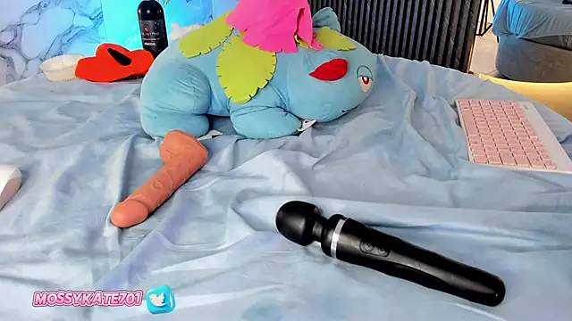 Katemoss70 online show from 01-26-25, 06:06