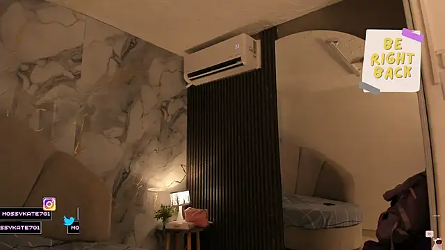 Katemoss70 online show from 01-12-26, 12:32