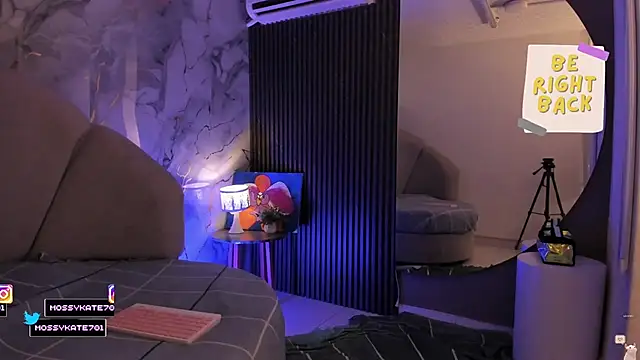 Katemoss70 online show from 02-02-26, 12:26