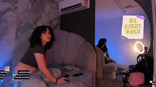 Katemoss70 online show from 03-01-26, 12:40