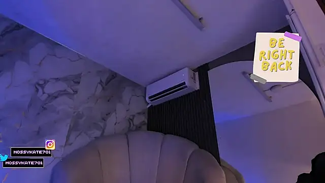 Katemoss70 online show from 03-26-26, 12:33