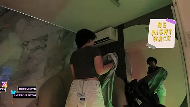 Katemoss70 online show from 04-03-26, 12:25