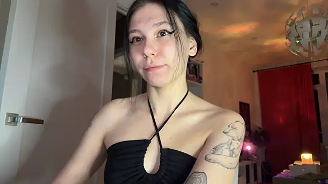 pinkdolly18 online show from 10-29-25, 10:22