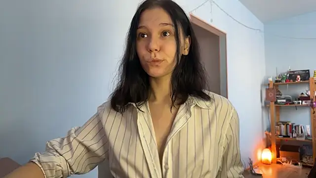 pinkdolly18 online show from 02-04-26, 10:54