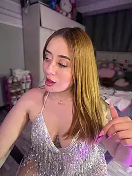 Sam Thompsoon  online show from 04-23-26, 03:19