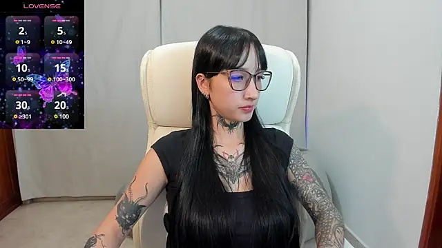 xisisxx online show from 03-17-25, 11:11