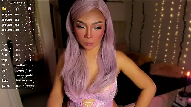 Snapshot of venusangelicxx chatting on 12-20-25, 07:43 venusangelicxx online show from 12-20-25, 07:43