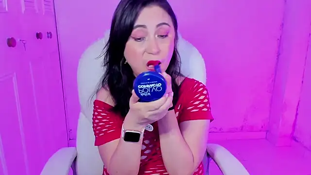 danielahot66 online show from 02-08-25, 08:31