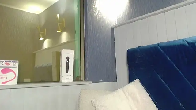 EmilyQueen3x online show from 02-14-26, 01:46