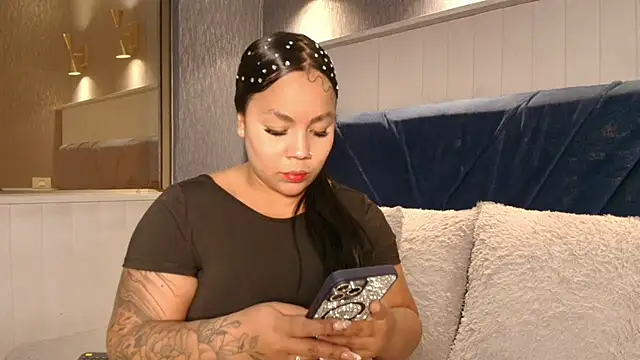 EmilyQueen3x online show from 03-27-26, 03:01