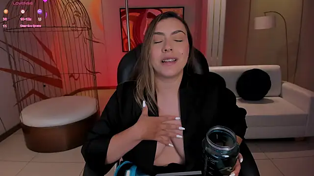 MartinnaBonnet online show from 12-21-24, 04:36