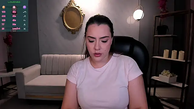 MartinnaBonnet online show from 12-26-24, 11:21