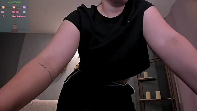 MartinnaBonnet online show from 12-28-24, 10:25