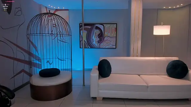 MartinnaBonnet online show from 01-11-25, 04:36