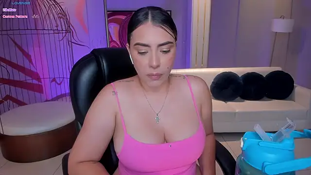 MartinnaBonnet online show from 02-10-25, 04:25