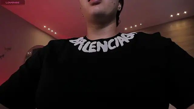 MartinnaBonnet online show from 03-04-25, 10:46