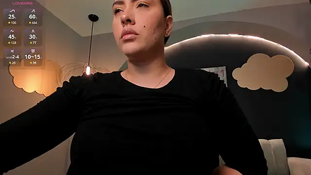 MartinnaBonnet online show from 03-12-25, 01:40