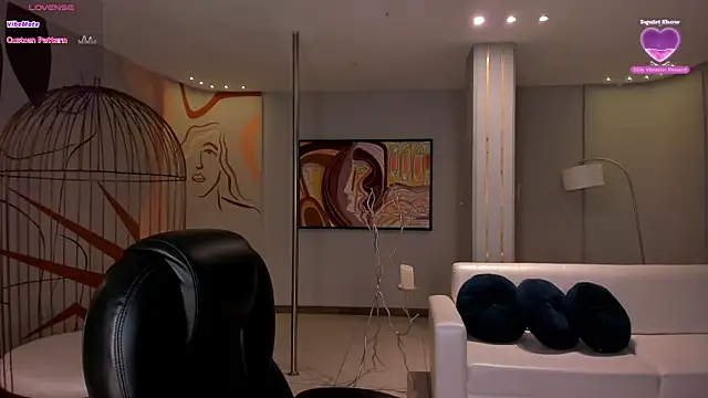 MartinnaBonnet online show from 03-21-25, 01:34