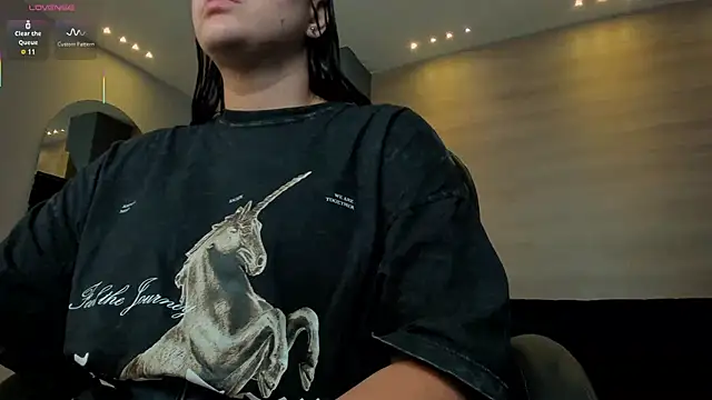 MartinnaBonnet online show from 09-15-25, 10:15