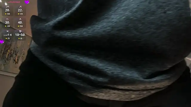 MartinnaBonnet online show from 11-16-25, 10:21