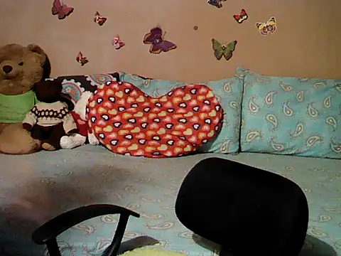 Mia Rein online show from 04-22-26, 02:03