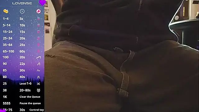 Snapshot of Purple_Flamingo chatting on 03-23-26, 12:20 Purple Flamingo online show from 03-23-26, 12:20