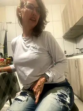 RAIRAsexy online show from 10-30-25, 02:46