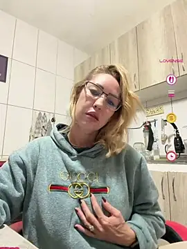 RAIRAsexy online show from 07-21-26, 08:16