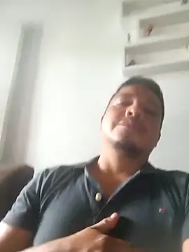 Vulckano43 online show from 12-07-24, 07:54