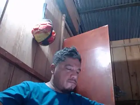 Vulckano43 online show from 03-04-25, 07:32