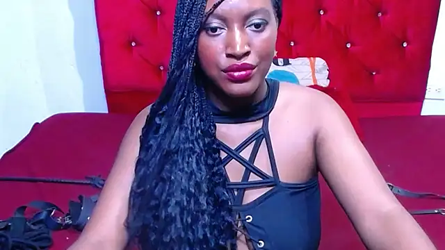 RubyFetish online show from 09-11-25, 12:00