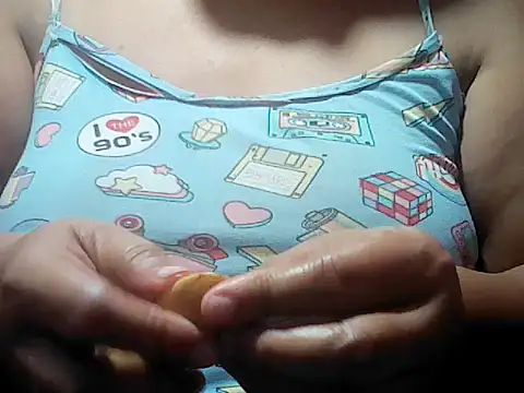 Sexyhorney4u online show from 07-16-26, 04:40