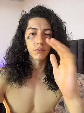 tommylongxx online show from 11-16-25, 09:53