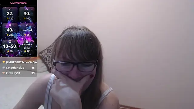 MargotLot online show from 01-12-25, 10:34