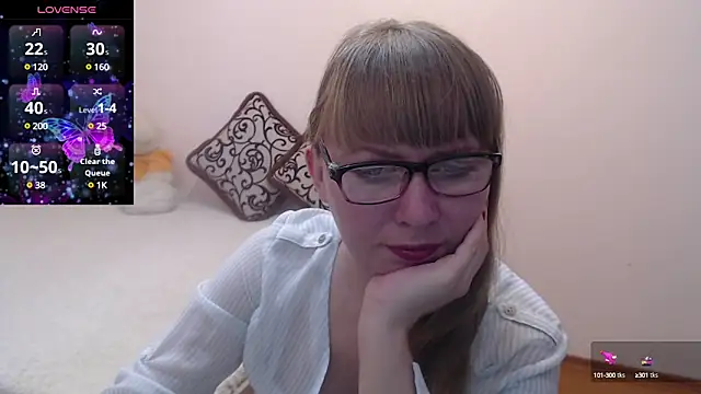 MargotLot online show from 01-16-25, 07:17