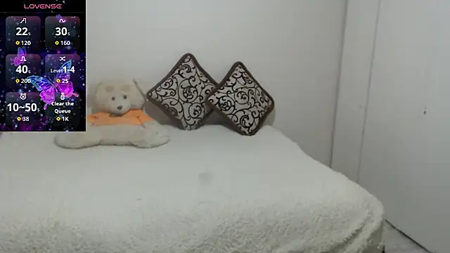 MargotLot online show from 10-25-25, 12:13