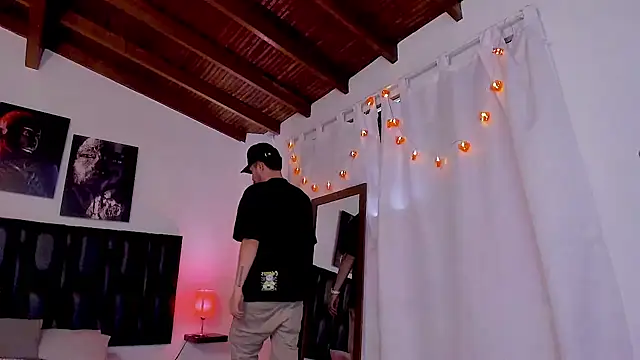 Pleasure Vibes23 online show from 02-14-25, 09:32